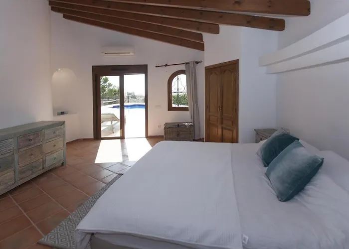 Lola * Altea