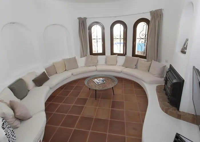 Villa Lola Altea