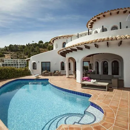 Villa Lola Altea