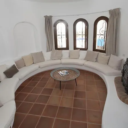 Villa Lola Altea